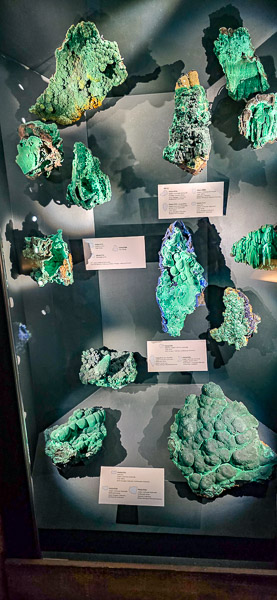 Bisbee Mining and Historical Museum